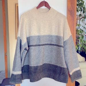 🌟3 for $25/Universal Thread Sweater